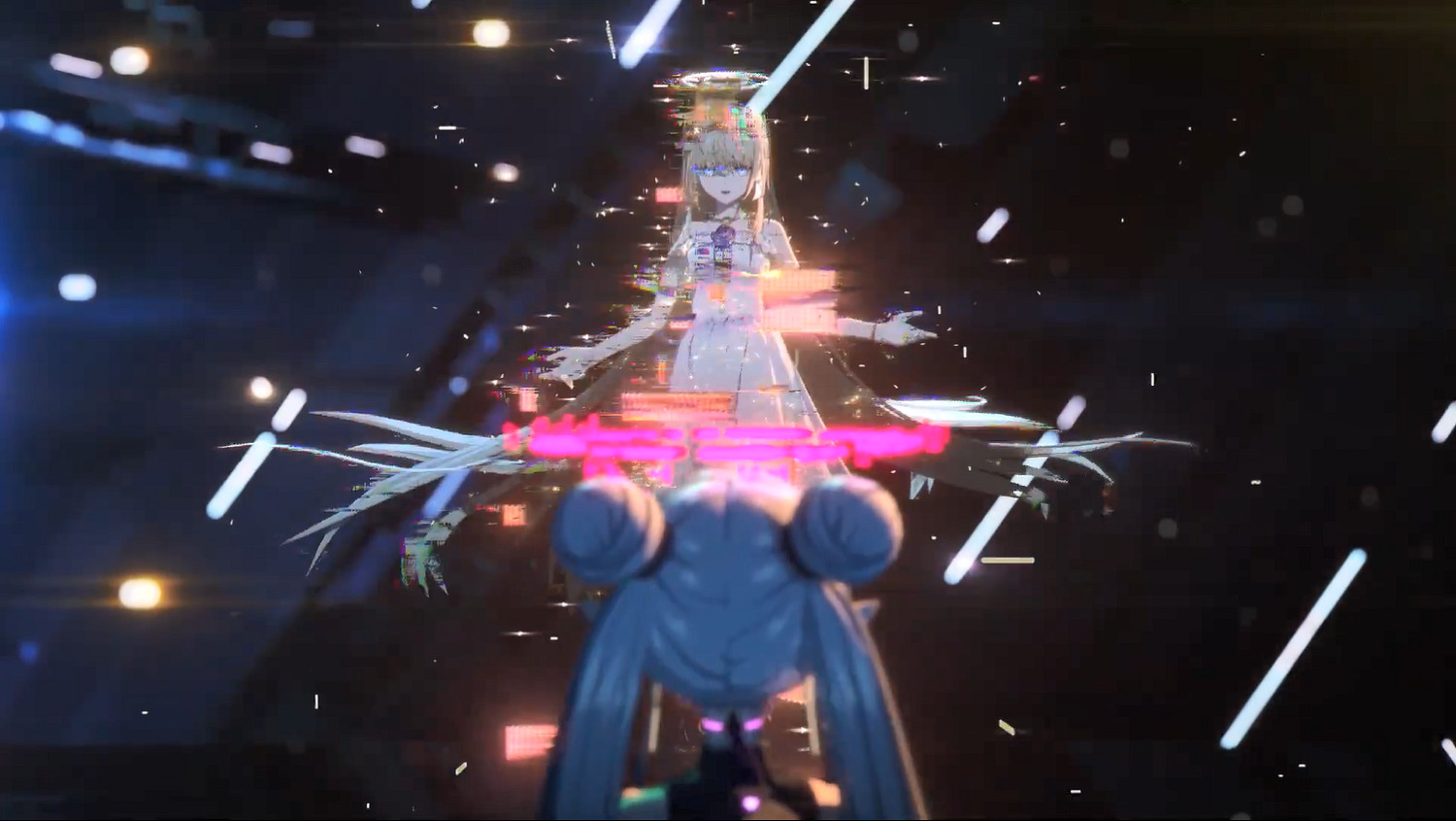 美少女動作RPG《慟哭機巧》宣傳片第二彈公開！