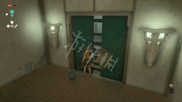 《塞爾達傳說:王國之淚》圖文攻略 全流程全Boss全神廟全支線全收集 《塞爾達傳說:王國之淚》圖文攻略 全流程全Boss全神廟全支線全收集