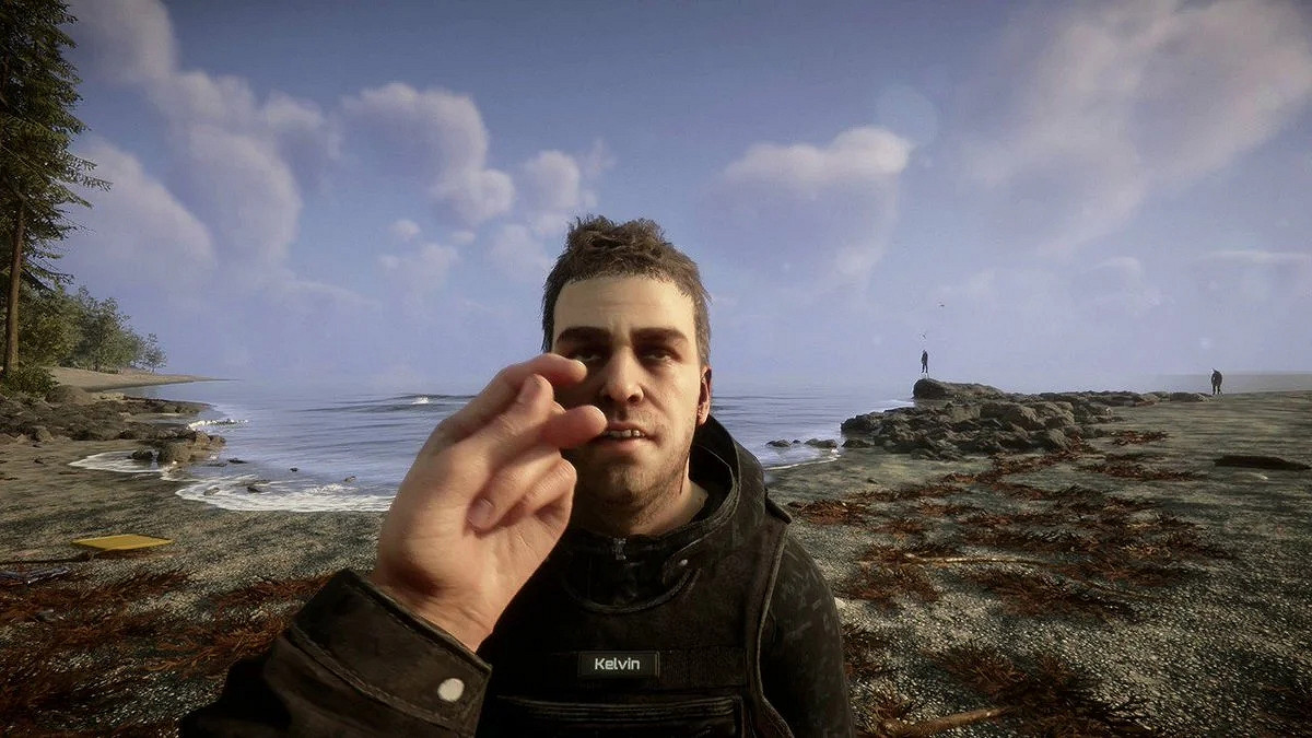 《森林之子》更新：樹木隨機生長、新的烹飪系統等！