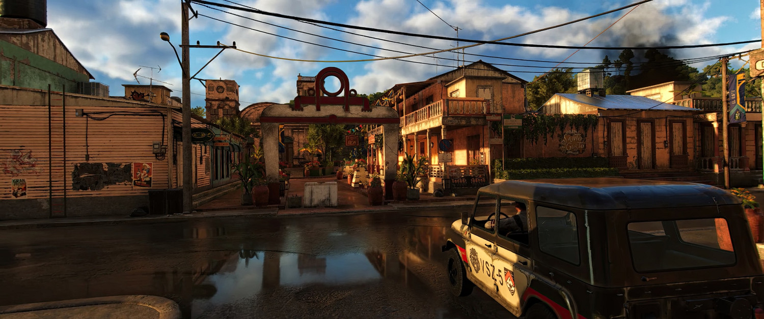 《極地戰嚎6》求人不如求己成就怎麽達成?求人不如求己成就技巧 《極地戰嚎6》求人不如求己成就怎麽達成?求人不如求己成就技巧