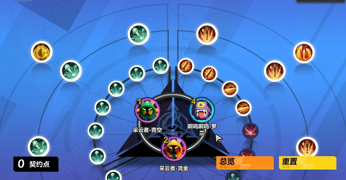 《火炬之光無限》被課金影響的刷寶佳作,滿屏特效真是爽! 《火炬之光無限》被課金影響的刷寶佳作,滿屏特效真是爽!