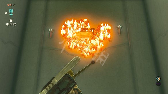 《塞爾達傳說:王國之淚》圖文攻略 全流程全Boss全神廟全支線全收集 《塞爾達傳說:王國之淚》圖文攻略 全流程全Boss全神廟全支線全收集