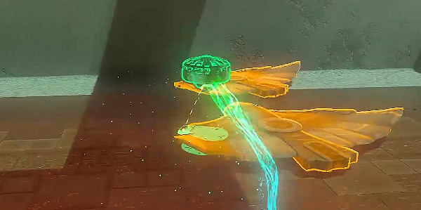 《塞爾達傳說王國之淚》吉魯塔古馬奇神廟位置在哪?吉魯塔古馬奇神廟攻略 《塞爾達傳說王國之淚》吉魯塔古馬奇神廟位置在哪?吉魯塔古馬奇神廟攻略