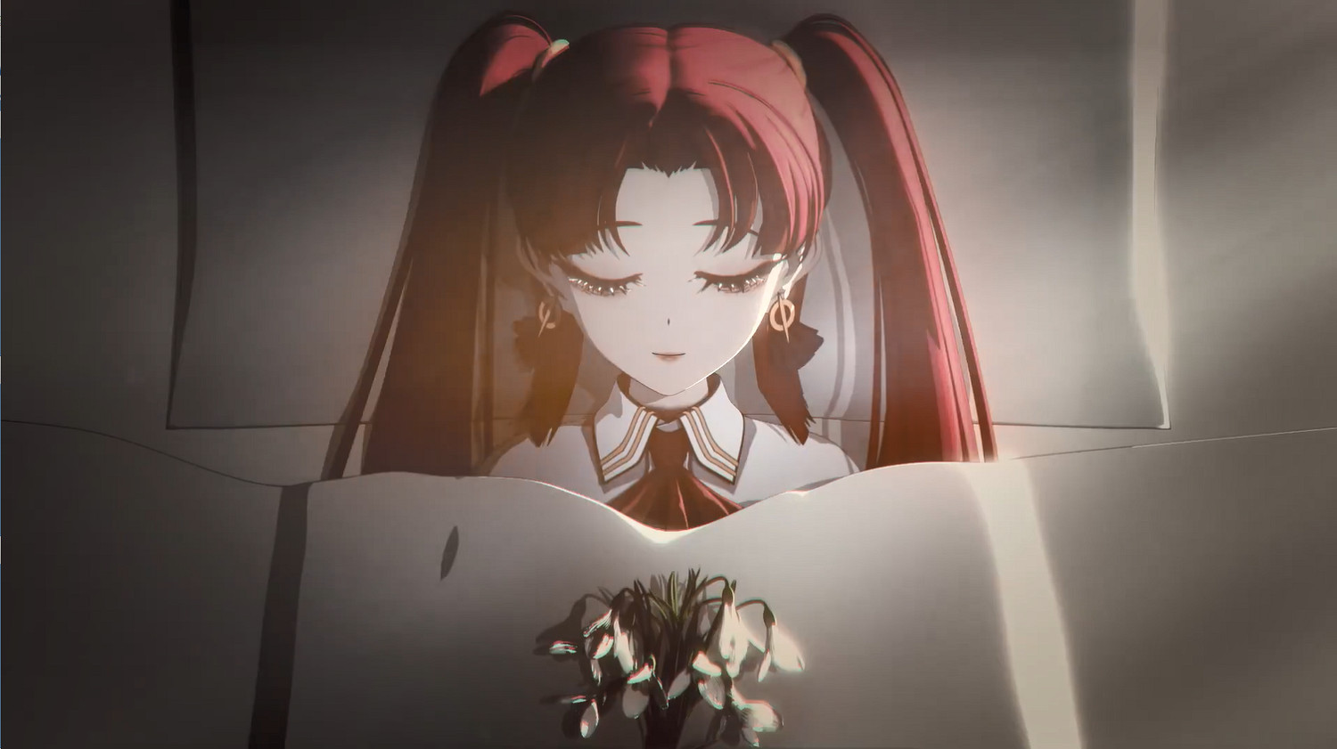 美少女動作RPG《慟哭機巧》宣傳片第二彈公開！