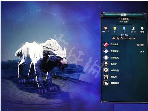 《奇蹟時代4》四階動物兵獲取攻略 全四階動物兵獲得方法 《奇蹟時代4》四階動物兵獲取攻略 全四階動物兵獲得方法