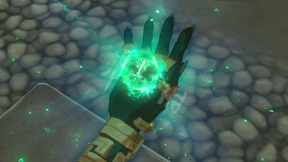 《塞爾達傳說:王國之淚》圖文攻略 全流程全Boss全神廟全支線全收集 《塞爾達傳說:王國之淚》圖文攻略 全流程全Boss全神廟全支線全收集