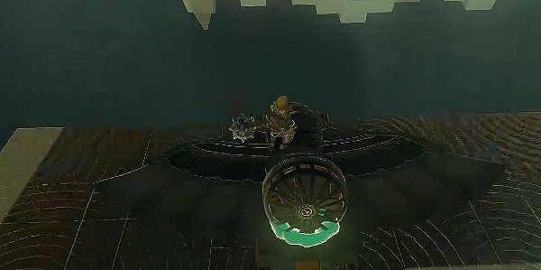 《塞爾達傳說王國之淚》吉魯塔古馬奇神廟位置在哪?吉魯塔古馬奇神廟攻略 《塞爾達傳說王國之淚》吉魯塔古馬奇神廟位置在哪?吉魯塔古馬奇神廟攻略