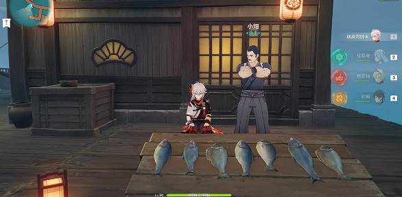 《原神》提瓦特魚肉怎麽獲得?提瓦特魚肉獲得方法介紹 《原神》提瓦特魚肉怎麽獲得?提瓦特魚肉獲得方法介紹