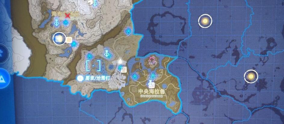 《塞爾達傳說王國之淚》開局怎麽玩?新手開荒技巧心得 《塞爾達傳說王國之淚》開局怎麽玩?新手開荒技巧心得