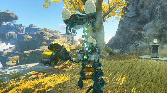 《塞爾達傳說:王國之淚》圖文攻略 全流程全Boss全神廟全支線全收集 《塞爾達傳說:王國之淚》圖文攻略 全流程全Boss全神廟全支線全收集