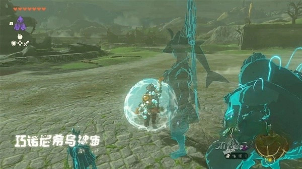 《塞爾達傳說王國之淚》進階技巧分享 有什麽進階技巧? 《塞爾達傳說王國之淚》進階技巧分享 有什麽進階技巧?