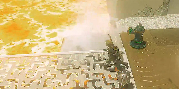 《塞爾達傳說王國之淚》卡達烏納裡神廟怎麽通過?卡達烏納裡神廟圖文流程 《塞爾達傳說王國之淚》卡達烏納裡神廟怎麽通過?卡達烏納裡神廟圖文流程