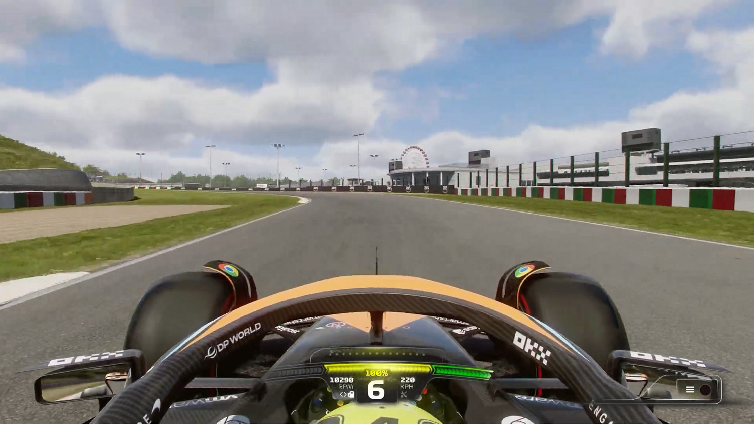 F1賽車遊戲《F1 23》PC配置要求公布 支援光追和VR！