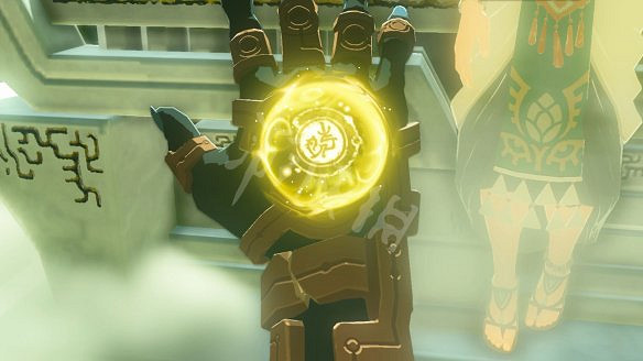 《塞爾達傳說:王國之淚》圖文攻略 全流程全Boss全神廟全支線全收集 《塞爾達傳說:王國之淚》圖文攻略 全流程全Boss全神廟全支線全收集