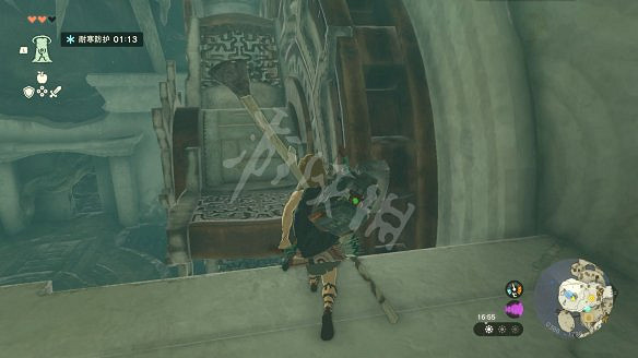 《塞爾達傳說:王國之淚》圖文攻略 全流程全Boss全神廟全支線全收集 《塞爾達傳說:王國之淚》圖文攻略 全流程全Boss全神廟全支線全收集