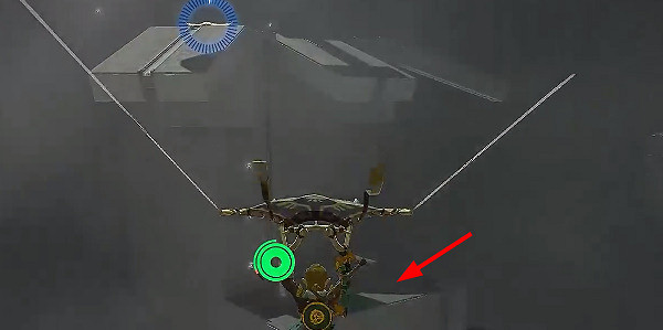 《塞爾達傳說王國之淚》吉魯塔古馬奇神廟位置在哪?吉魯塔古馬奇神廟攻略 《塞爾達傳說王國之淚》吉魯塔古馬奇神廟位置在哪?吉魯塔古馬奇神廟攻略