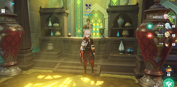 《原神》提瓦特魚肉怎麽獲得?提瓦特魚肉獲得方法介紹 《原神》提瓦特魚肉怎麽獲得?提瓦特魚肉獲得方法介紹