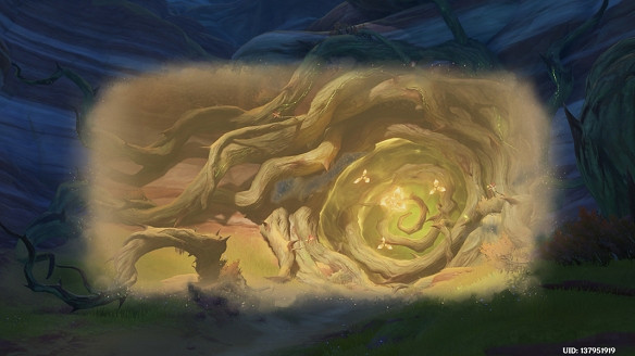 《原神》刃山巡行怎麽過？刃山巡行流程攻略