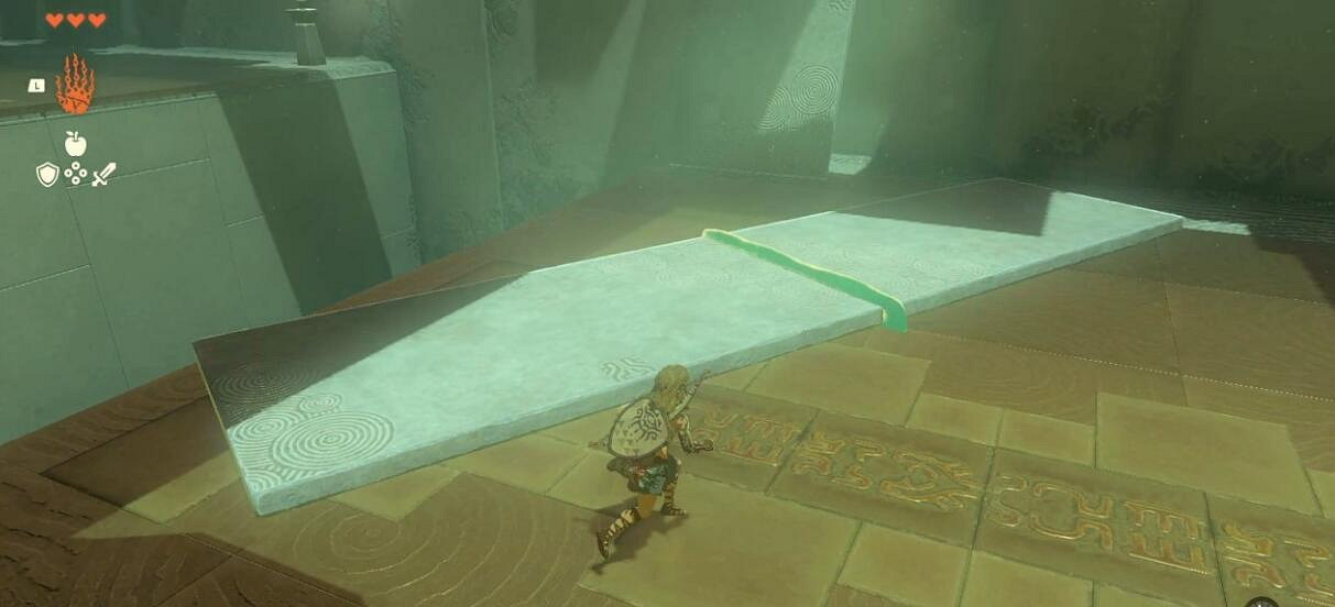 《塞爾達傳說王國之淚》究極手怎麽旋轉物品?究極手使用方法匯總 《塞爾達傳說王國之淚》究極手怎麽旋轉物品?究極手使用方法匯總