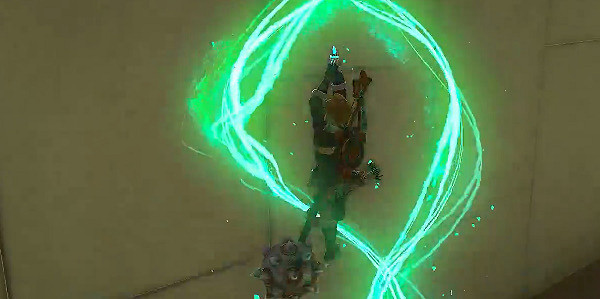 《塞爾達傳說王國之淚》吉魯塔古馬奇神廟位置在哪?吉魯塔古馬奇神廟攻略 《塞爾達傳說王國之淚》吉魯塔古馬奇神廟位置在哪?吉魯塔古馬奇神廟攻略