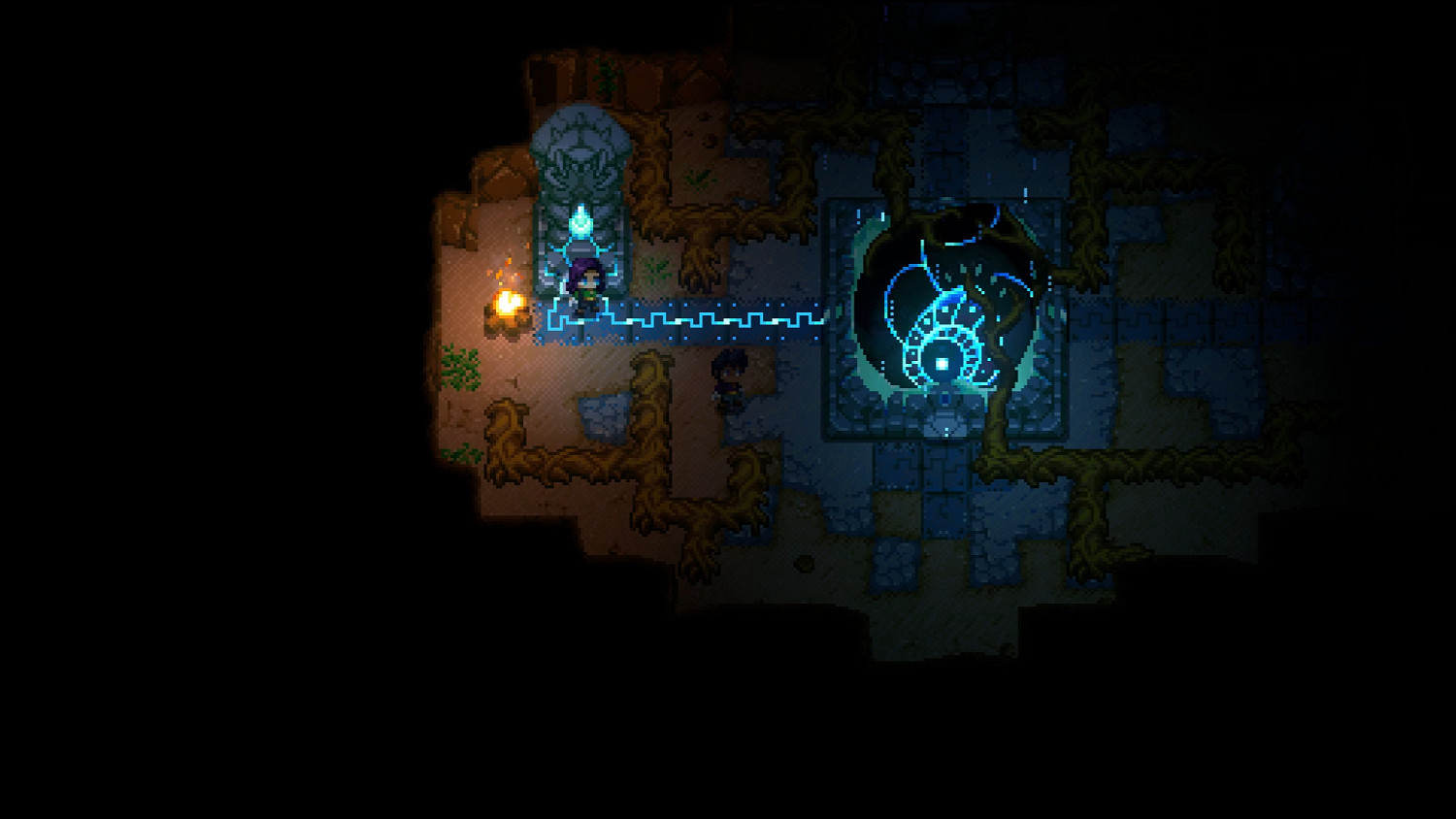 《核心守護者|Core Keeper》一修大師16項修改器