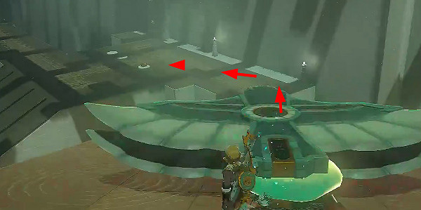 《塞爾達傳說王國之淚》吉魯塔古馬奇神廟位置在哪?吉魯塔古馬奇神廟攻略 《塞爾達傳說王國之淚》吉魯塔古馬奇神廟位置在哪?吉魯塔古馬奇神廟攻略