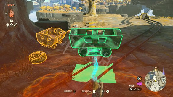 《塞爾達傳說:王國之淚》圖文攻略 全流程全Boss全神廟全支線全收集 《塞爾達傳說:王國之淚》圖文攻略 全流程全Boss全神廟全支線全收集