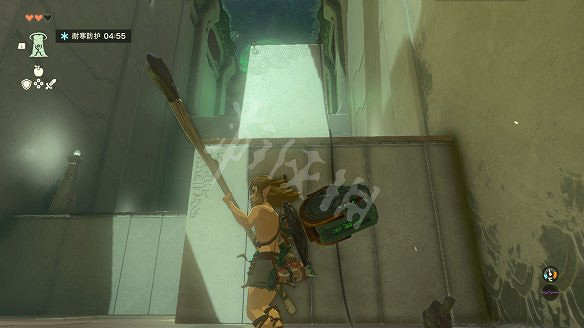 《塞爾達傳說:王國之淚》圖文攻略 全流程全Boss全神廟全支線全收集 《塞爾達傳說:王國之淚》圖文攻略 全流程全Boss全神廟全支線全收集