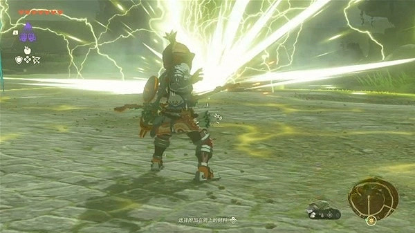 《塞爾達傳說王國之淚》進階技巧分享 有什麽進階技巧? 《塞爾達傳說王國之淚》進階技巧分享 有什麽進階技巧?