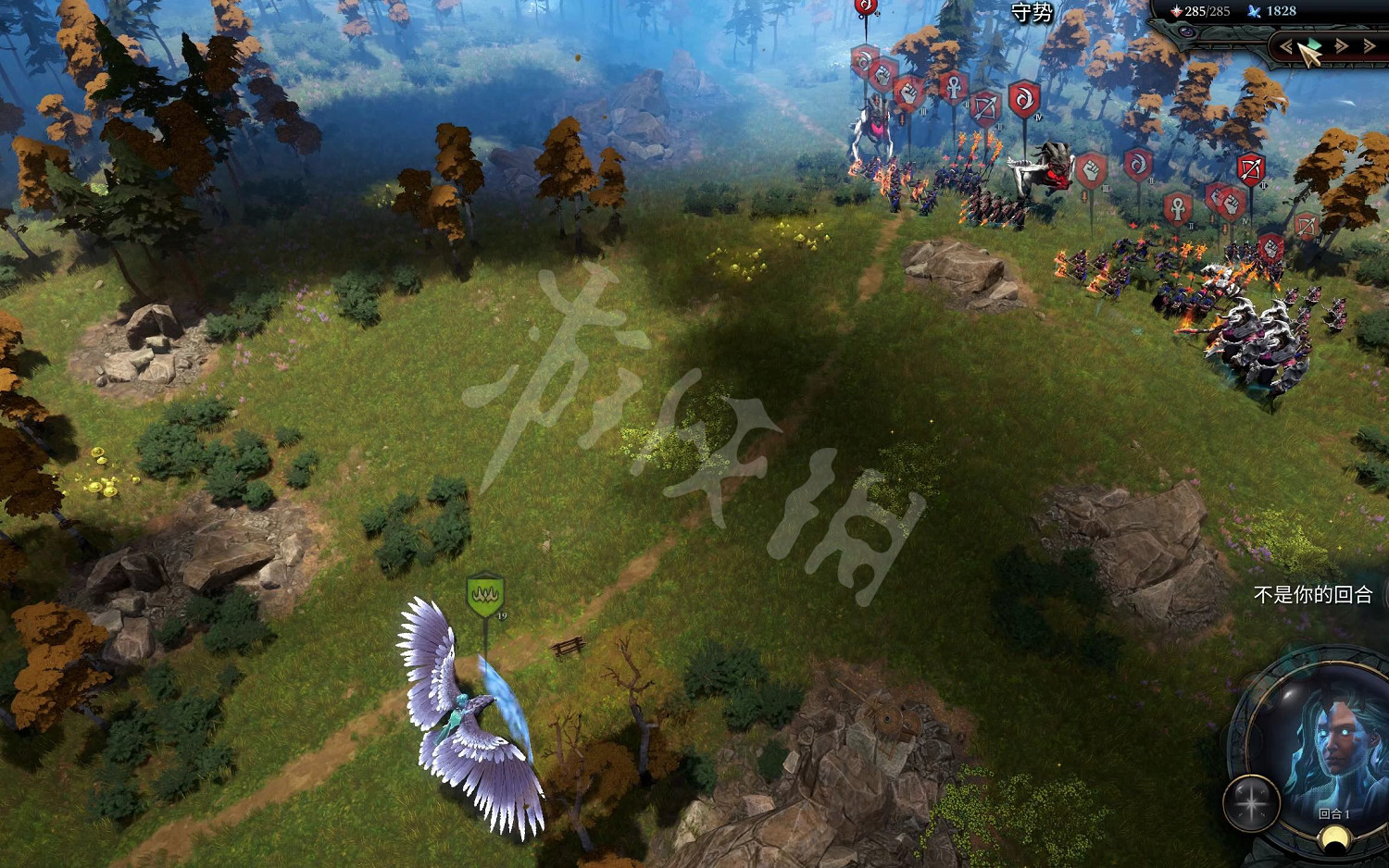 《奇蹟時代4》暗影怎麽玩? 暗影派系玩法攻略 《奇蹟時代4》暗影怎麽玩? 暗影派系玩法攻略