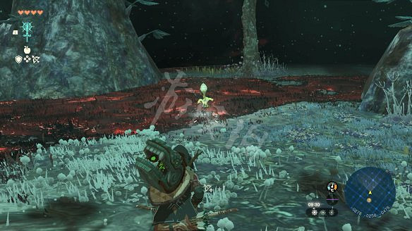 《塞爾達傳說:王國之淚》圖文攻略 全流程全Boss全神廟全支線全收集 《塞爾達傳說:王國之淚》圖文攻略 全流程全Boss全神廟全支線全收集