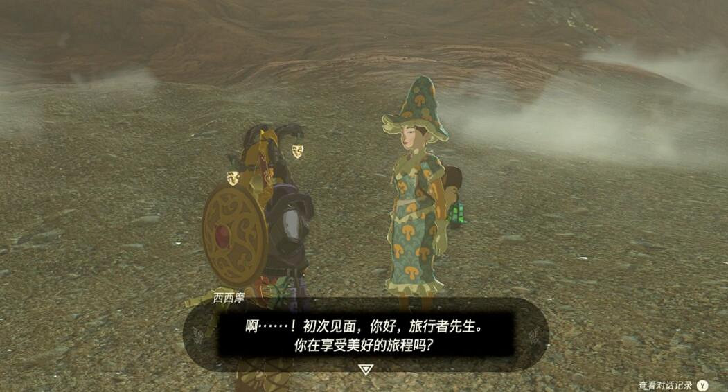 《塞爾達傳說王國之淚》探索用什麽裝備好?探索裝備推薦 《塞爾達傳說王國之淚》探索用什麽裝備好?探索裝備推薦