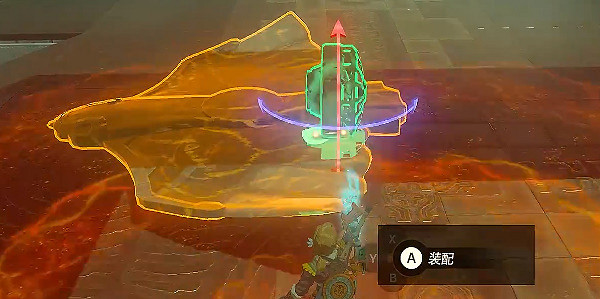 《塞爾達傳說王國之淚》吉魯塔古馬奇神廟位置在哪?吉魯塔古馬奇神廟攻略 《塞爾達傳說王國之淚》吉魯塔古馬奇神廟位置在哪?吉魯塔古馬奇神廟攻略