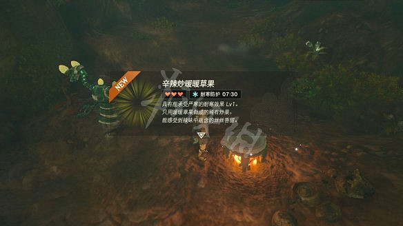 《塞爾達傳說:王國之淚》圖文攻略 全流程全Boss全神廟全支線全收集 《塞爾達傳說:王國之淚》圖文攻略 全流程全Boss全神廟全支線全收集