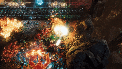 《銀河破裂者》全新DLC月底發售!還有大量免費內容 《銀河破裂者》全新DLC月底發售!還有大量免費內容