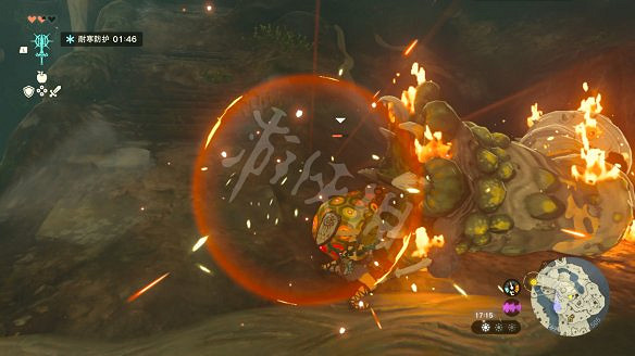 《塞爾達傳說:王國之淚》圖文攻略 全流程全Boss全神廟全支線全收集 《塞爾達傳說:王國之淚》圖文攻略 全流程全Boss全神廟全支線全收集