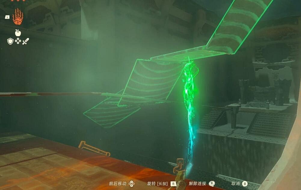 《塞爾達傳說王國之淚》究極手怎麽旋轉物品?究極手使用方法匯總 《塞爾達傳說王國之淚》究極手怎麽旋轉物品?究極手使用方法匯總