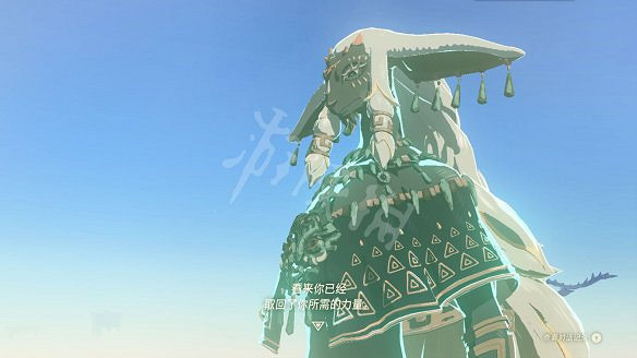 《塞爾達傳說:王國之淚》圖文攻略 全流程全Boss全神廟全支線全收集 《塞爾達傳說:王國之淚》圖文攻略 全流程全Boss全神廟全支線全收集