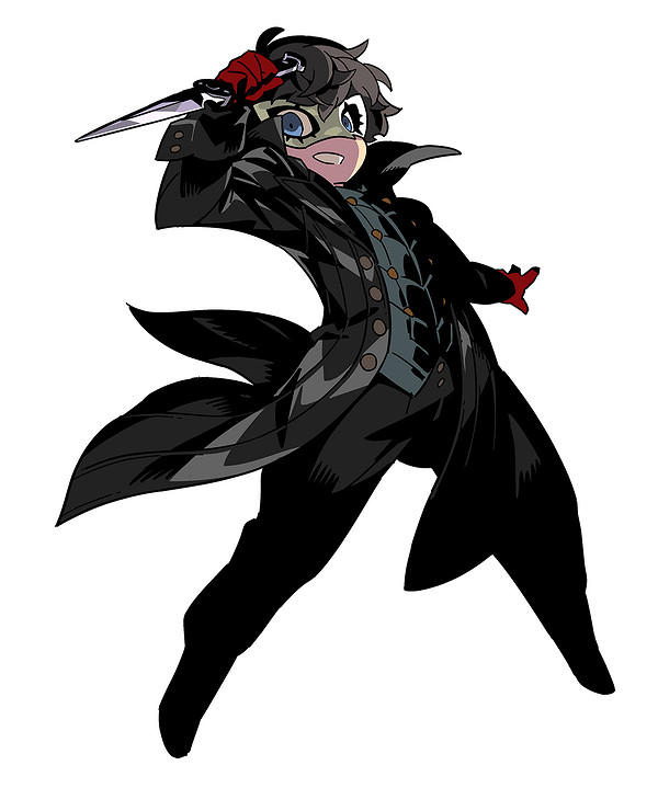 ATLUS名作《世界樹迷宮》系列重製版6月1日發售！