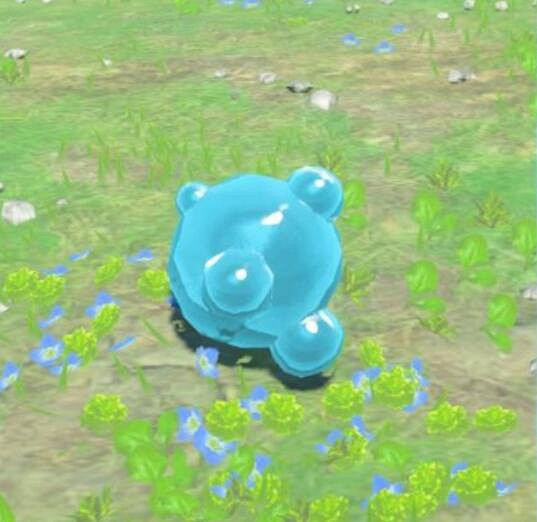 《塞爾達傳說王國之淚》丘丘膠在哪獲取?丘丘膠效果及位置一覽 《塞爾達傳說王國之淚》丘丘膠在哪獲取?丘丘膠效果及位置一覽