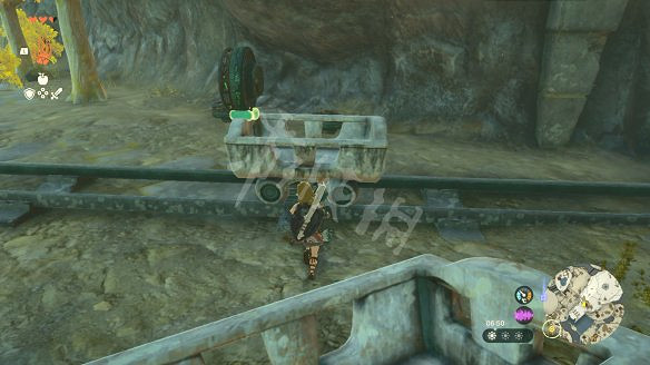 《塞爾達傳說:王國之淚》圖文攻略 全流程全Boss全神廟全支線全收集 《塞爾達傳說:王國之淚》圖文攻略 全流程全Boss全神廟全支線全收集