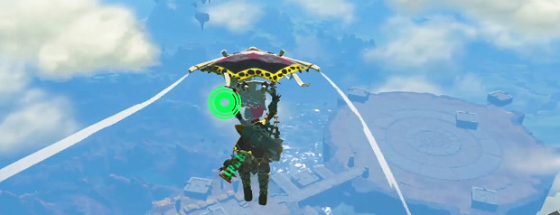 薩爾達傳說王國之淚希摩希瓦卡神廟影片攻略