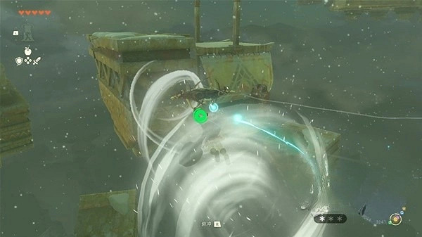 《塞爾達傳說王國之淚》進階技巧分享  有什麽進階技巧？