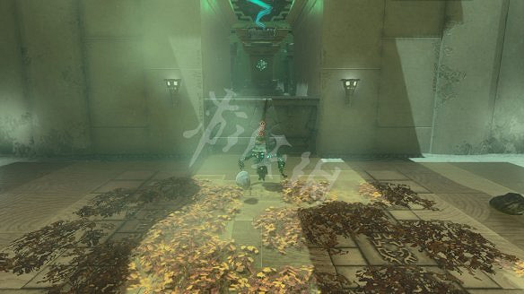 《塞爾達傳說:王國之淚》圖文攻略 全流程全Boss全神廟全支線全收集 《塞爾達傳說:王國之淚》圖文攻略 全流程全Boss全神廟全支線全收集