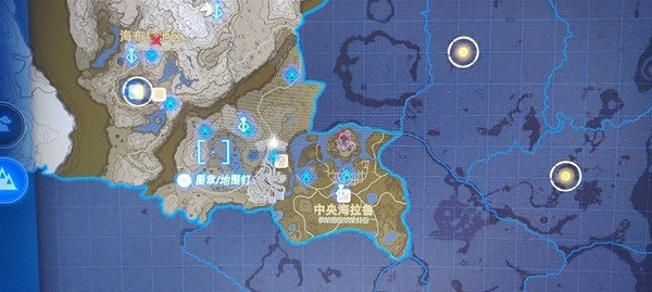 《塞爾達傳說王國之淚》開荒技巧分享 有什麽開荒技巧? 《塞爾達傳說王國之淚》開荒技巧分享 有什麽開荒技巧?