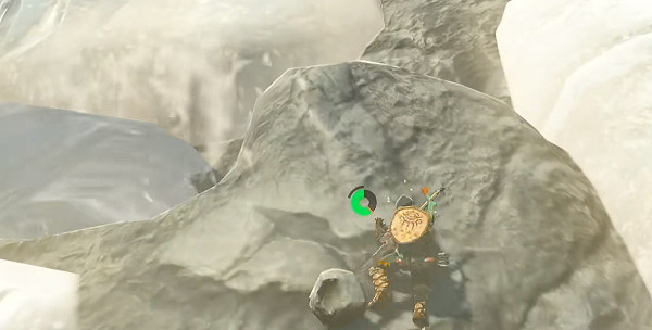 《塞爾達傳說王國之淚》雪山上的神廟怎麽上去?雪山上的神廟上去方法介紹 《塞爾達傳說王國之淚》雪山上的神廟怎麽上去?雪山上的神廟上去方法介紹