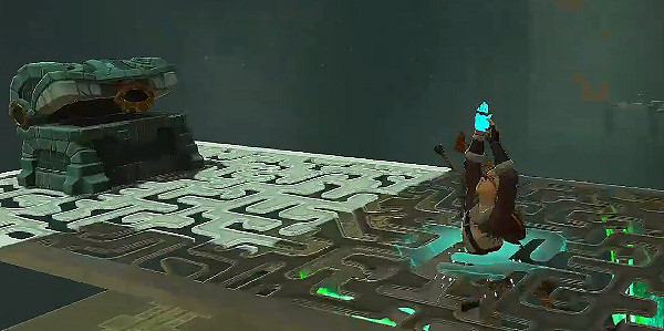 《塞爾達傳說王國之淚》吉魯塔古馬奇神廟位置在哪?吉魯塔古馬奇神廟攻略 《塞爾達傳說王國之淚》吉魯塔古馬奇神廟位置在哪?吉魯塔古馬奇神廟攻略