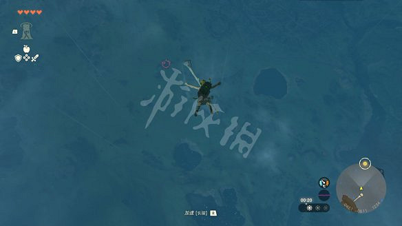 《塞爾達傳說:王國之淚》圖文攻略 全流程全Boss全神廟全支線全收集 《塞爾達傳說:王國之淚》圖文攻略 全流程全Boss全神廟全支線全收集