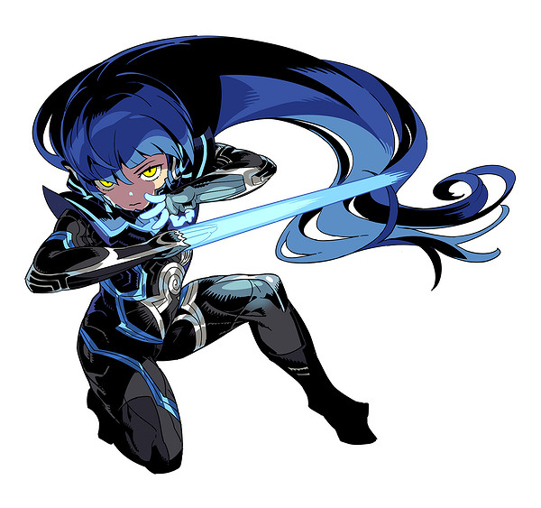 ATLUS名作《世界樹迷宮》系列重製版6月1日發售！