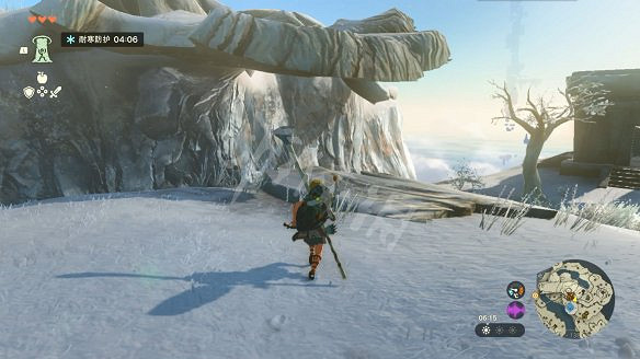 《塞爾達傳說:王國之淚》圖文攻略 全流程全Boss全神廟全支線全收集 《塞爾達傳說:王國之淚》圖文攻略 全流程全Boss全神廟全支線全收集